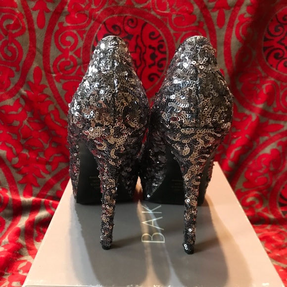 Silver Sequence platforms - Picture 2 of 2